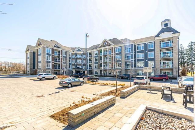 216 - 680 Gordon St, Condo with 1 bedrooms, 1 bathrooms and 1 parking in Whitby ON | Image 28