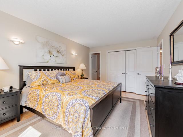 805 - 270 Scarlett Rd, Condo with 2 bedrooms, 2 bathrooms and 1 parking in Toronto ON | Image 18