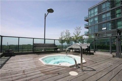 2802 - 231 Fort York Blvd, Condo with 1 bedrooms, 1 bathrooms and 1 parking in Toronto ON | Image 11