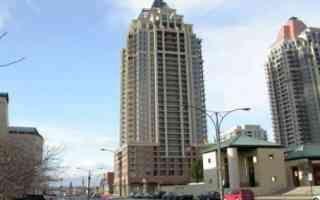 507 - 4080 Living Arts Dr, Condo with 2 bedrooms, 2 bathrooms and 1 parking in Mississauga ON | Image 1