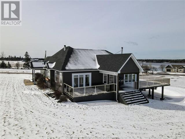 8 Island View Lane, House detached with 4 bedrooms, 2 bathrooms and null parking in Weldford NB | Image 3
