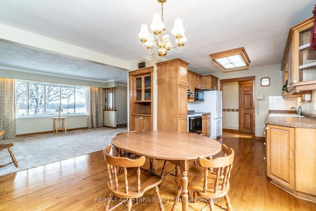 112 Golden Mile Rd, House detached with 3 bedrooms, 3 bathrooms and 12 parking in Kawartha Lakes ON | Image 5