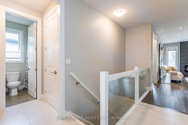 11 - 1450 North Wenige Drive Dr, Condo with 2 bedrooms, 3 bathrooms and 4 parking in London ON | Image 37