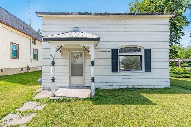 201 Oak St, House detached with 3 bedrooms, 1 bathrooms and 5 parking in Clearview ON | Image 22