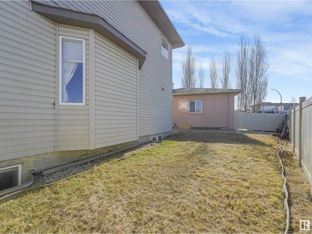 16103 73 St Nw, House detached with 4 bedrooms, 3 bathrooms and null parking in Edmonton AB | Image 47