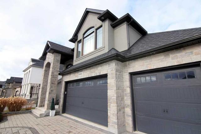 6401 Sam Iorfida Dr, House detached with 4 bedrooms, 3 bathrooms and 9 parking in Niagara Falls ON | Image 36
