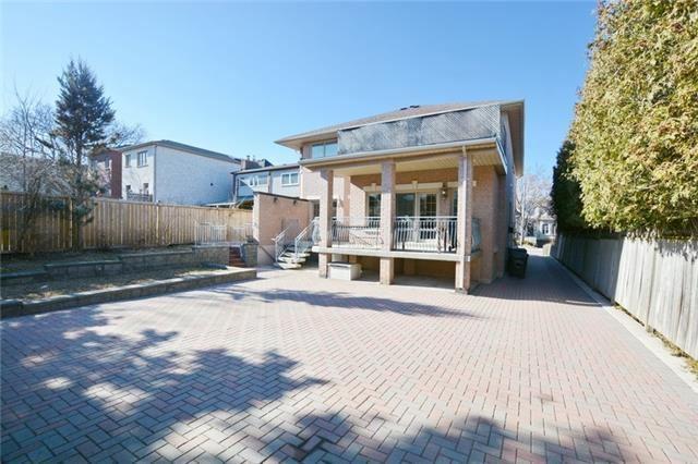 319 Melrose Ave, House detached with 4 bedrooms, 6 bathrooms and 10 parking in Toronto ON | Image 20