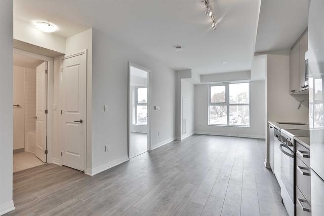 217-230 - 2315 Danforth Ave, House detached with 0 bedrooms, 14 bathrooms and 2 parking in Toronto ON | Image 13