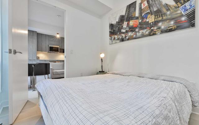 309 - 501 Adelaide St W, Condo with 1 bedrooms, 1 bathrooms and 0 parking in Toronto ON | Image 16