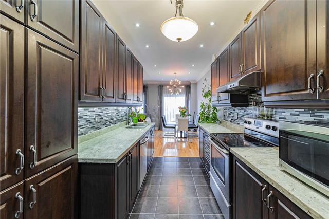 26 Lady Loretta Lane, House detached with 3 bedrooms, 4 bathrooms and 2 parking in Vaughan ON | Image 24