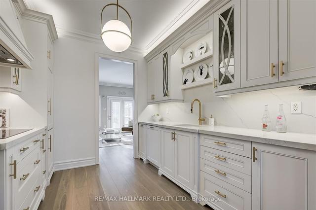 469 Shuter St, House semidetached with 2 bedrooms, 4 bathrooms and 1 parking in Toronto ON | Image 37