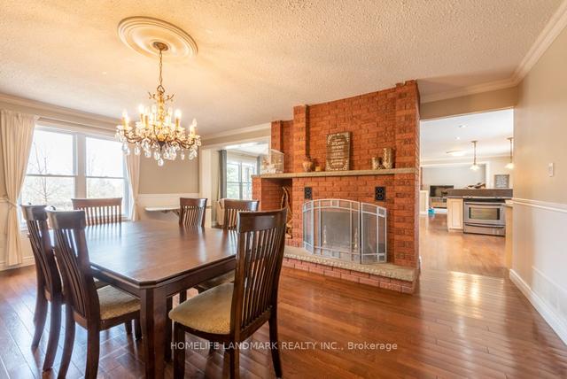 1159 Kingdale Rd, House detached with 4 bedrooms, 4 bathrooms and 7 parking in Newmarket ON | Image 3