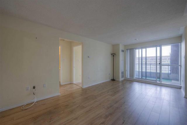 1508 - 889 Bay St, Condo with 2 bedrooms, 2 bathrooms and 1 parking in Toronto ON | Image 8
