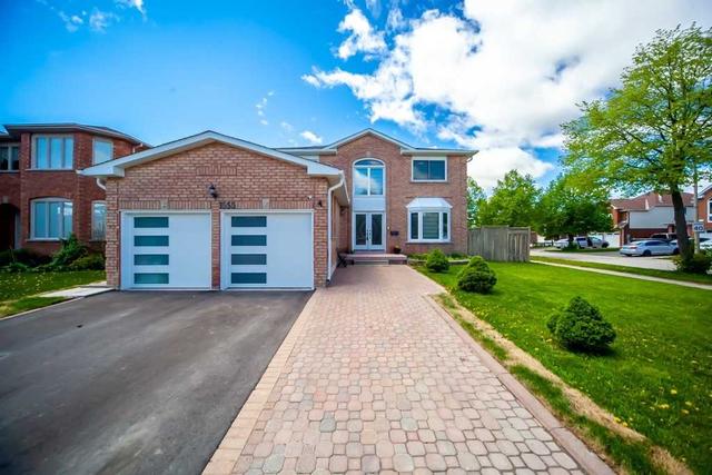 1555 Major Oaks Rd, House detached with 4 bedrooms, 4 bathrooms and 6 parking in Pickering ON | Image 23