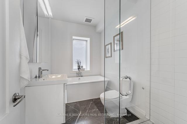 145 Claremont St, House attached with 2 bedrooms, 2 bathrooms and 0 parking in Toronto ON | Image 13