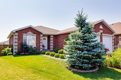 1457 Bassingthwaite Crt, House detached with 2 bedrooms, 3 bathrooms and 6 parking in Innisfil ON | Image 1