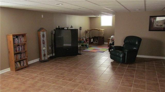 265 Spruce St, House detached with 3 bedrooms, 3 bathrooms and 2 parking in Clearview ON | Image 14