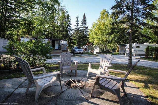 173 - 91 Theme Park Drive, House detached with 2 bedrooms, 1 bathrooms and null parking in Wasaga Beach ON | Image 29