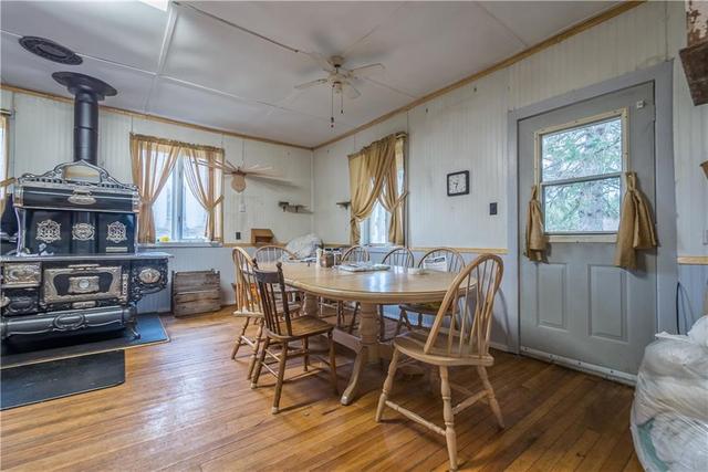 725 Peplinski Homestead Road, House detached with 5 bedrooms, 2 bathrooms and 10 parking in Madawaska Valley ON | Image 14