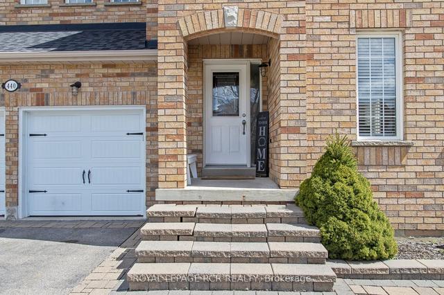 440 Woodspring Ave, House detached with 4 bedrooms, 4 bathrooms and 5 parking in Newmarket ON | Image 23