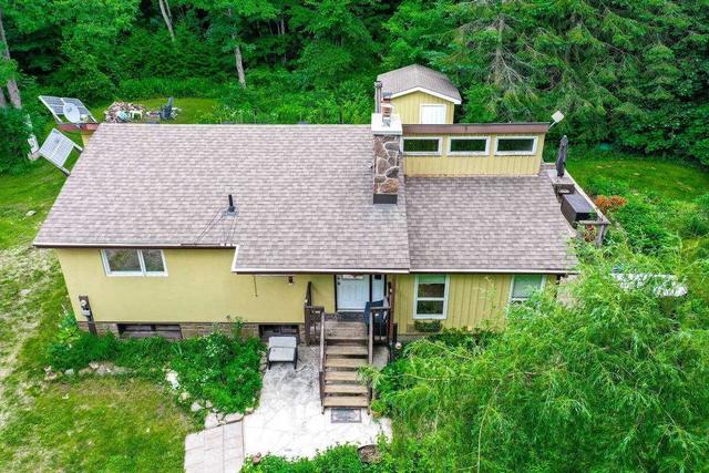 454773 Road 45 Rd, House detached with 3 bedrooms, 2 bathrooms and 14 parking in Grey Highlands ON | Image 37