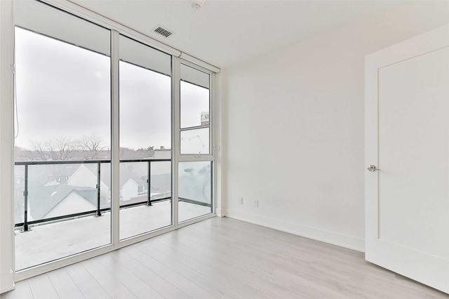 420 - 1 Belsize Dr, Condo with 1 bedrooms, 1 bathrooms and 0 parking in Toronto ON | Image 29