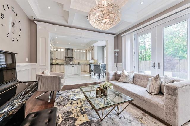 1000 Willowdale Ave, House detached with 4 bedrooms, 6 bathrooms and 7 parking in Toronto ON | Image 32