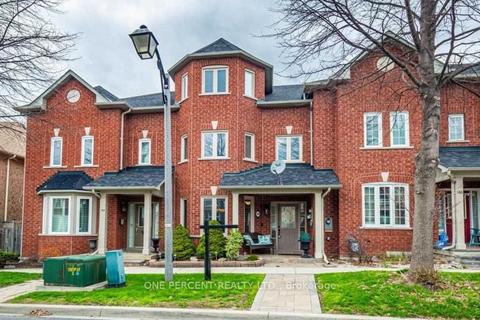 184 Trail Ridge Lane, House attached with 4 bedrooms, 4 bathrooms and 3 parking in Markham ON | Card Image