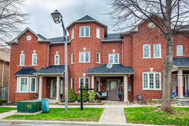 184 Trail Ridge Lane, House attached with 4 bedrooms, 4 bathrooms and 3 parking in Markham ON | Image 1