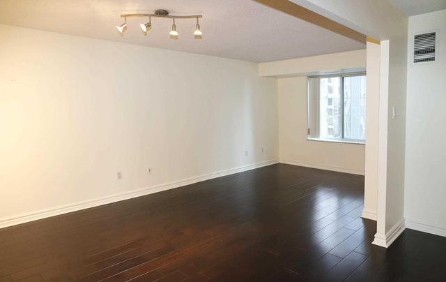 1508 - 33 University Ave, Condo with 2 bedrooms, 2 bathrooms and 1 parking in Toronto ON | Image 9