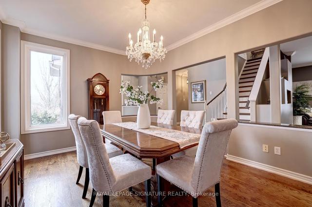 943 Gaslight Way, House detached with 4 bedrooms, 4 bathrooms and 6 parking in Mississauga ON | Image 39