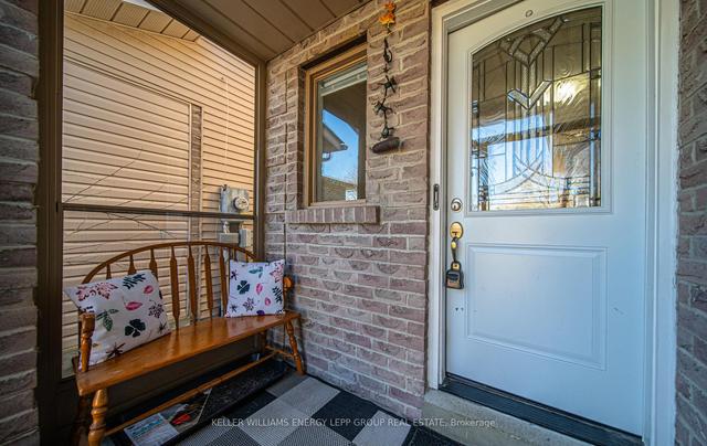 792 Crowells St, House detached with 3 bedrooms, 2 bathrooms and 3 parking in Oshawa ON | Image 28
