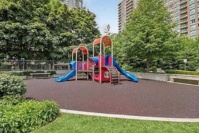 2106 - 1 Elm Dr W, Condo with 1 bedrooms, 1 bathrooms and 1 parking in Mississauga ON | Image 14