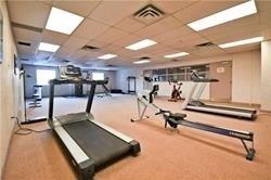 809 - 330 Mccowan Rd, Condo with 1 bedrooms, 1 bathrooms and 1 parking in Toronto ON | Image 5