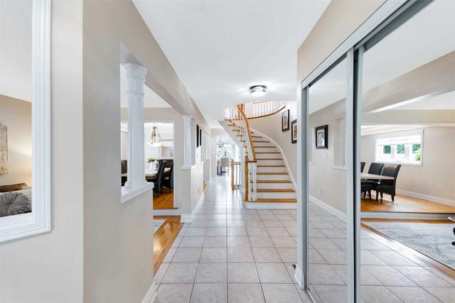 3 Early St, House detached with 4 bedrooms, 4 bathrooms and 6 parking in Halton Hills ON | Image 23