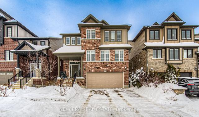 565 Sundew Dr, House detached with 3 bedrooms, 4 bathrooms and 4 parking in Waterloo ON | Image 1