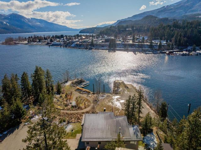 575 Larch Drive, House detached with 4 bedrooms, 3 bathrooms and 4 parking in Kaslo BC | Image 16