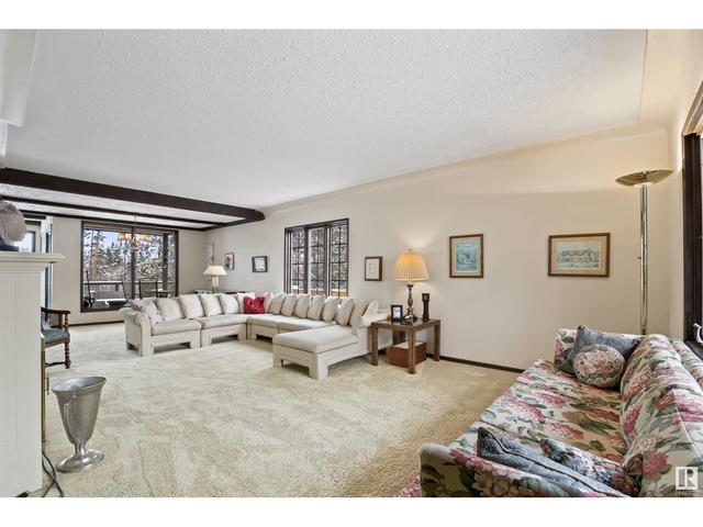 14208 92a Av Nw, House detached with 5 bedrooms, 2 bathrooms and null parking in Edmonton AB | Image 8