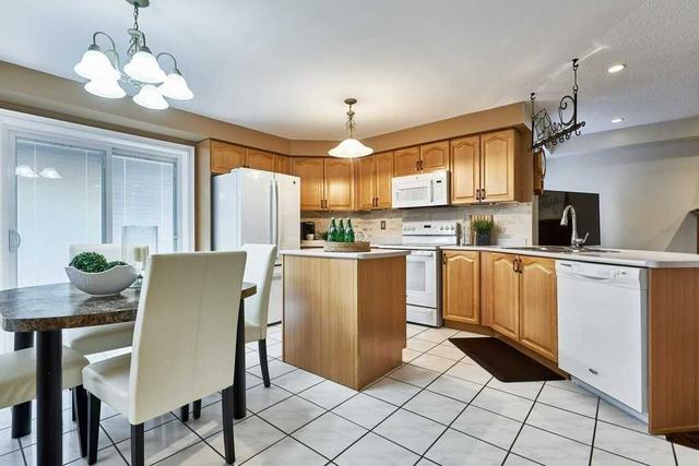 118 West Side Dr, House detached with 4 bedrooms, 4 bathrooms and 6 parking in Clarington ON | Image 28