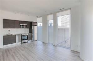 2509 - 28 Wellesley St E, Condo with 2 bedrooms, 1 bathrooms and 0 parking in Toronto ON | Image 1