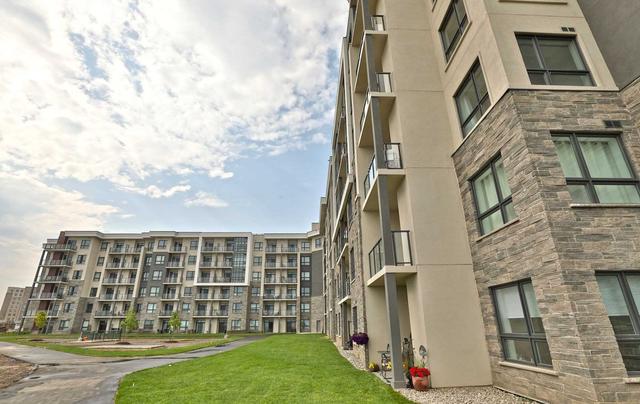 221 - 101 Shoreview Pl, Condo with 2 bedrooms, 1 bathrooms and 1 parking in Hamilton ON | Image 22