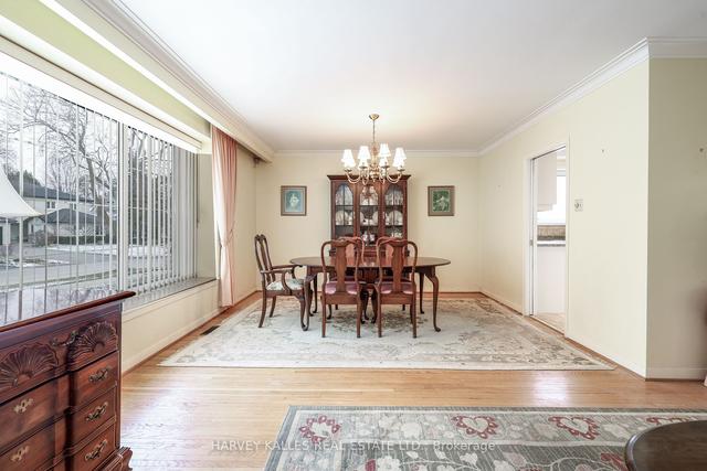 169 Lord Seaton Rd, House detached with 5 bedrooms, 4 bathrooms and 6 parking in Toronto ON | Image 28