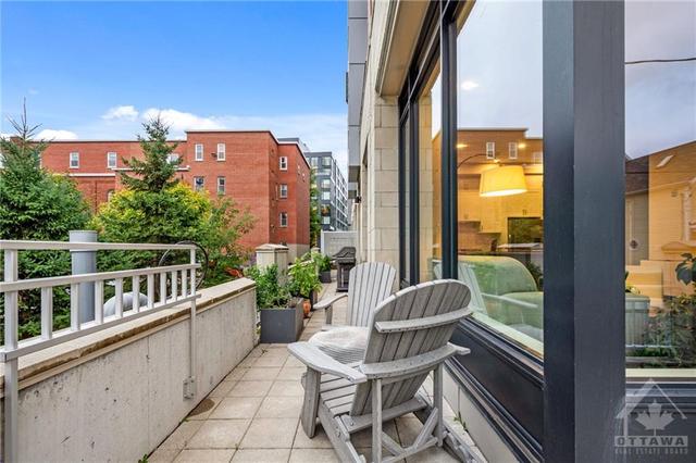 108 - 11 Oblats Avenue, Condo with 2 bedrooms, 2 bathrooms and 1 parking in Ottawa ON | Image 24