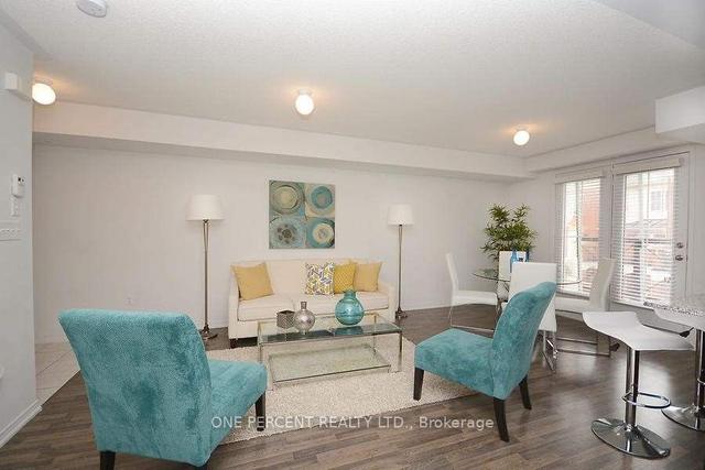 9 - 2492 Post Rd, Townhouse with 2 bedrooms, 2 bathrooms and 1 parking in Oakville ON | Image 7