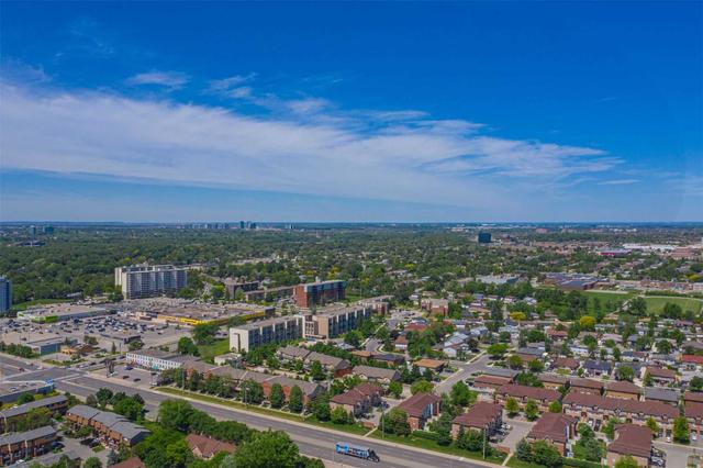 202 - 1000 Cedarglen Gate, Condo with 2 bedrooms, 2 bathrooms and 1 parking in Mississauga ON | Image 31