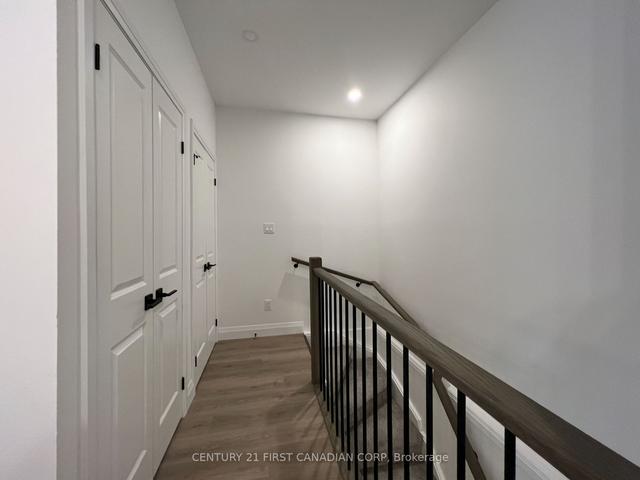 23 - 3900 Savoy St, Townhouse with 0 bedrooms, 3 bathrooms and 1 parking in London ON | Image 4
