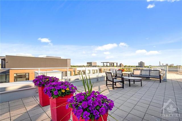 405 - 11 Oblats Avenue, Condo with 2 bedrooms, 2 bathrooms and 1 parking in Ottawa ON | Image 25
