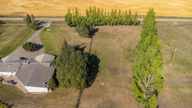 51 Aspen Crescent, House detached with 4 bedrooms, 3 bathrooms and null parking in Vermilion River County AB | Image 48