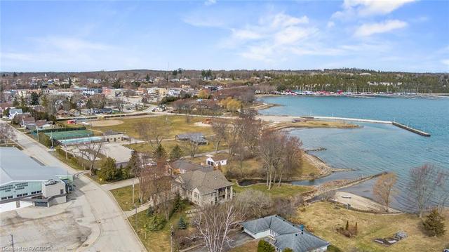 446 Isaac Street, House detached with 3 bedrooms, 2 bathrooms and 6 parking in South Bruce Peninsula ON | Image 35