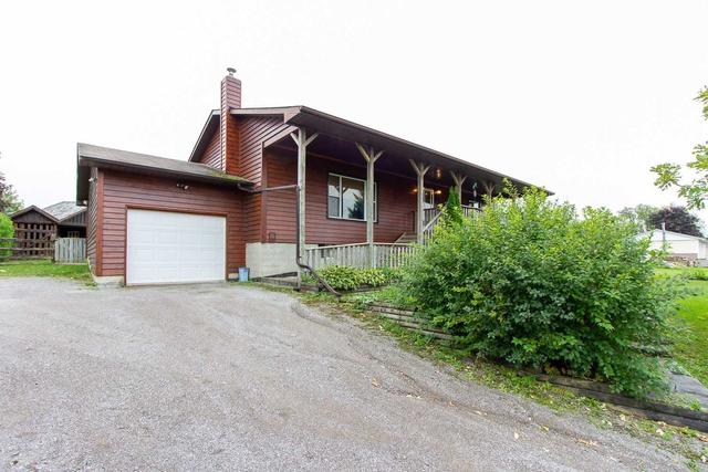 80 Cedarview Dr, House detached with 1 bedrooms, 2 bathrooms and 6.5 parking in Kawartha Lakes ON | Image 12